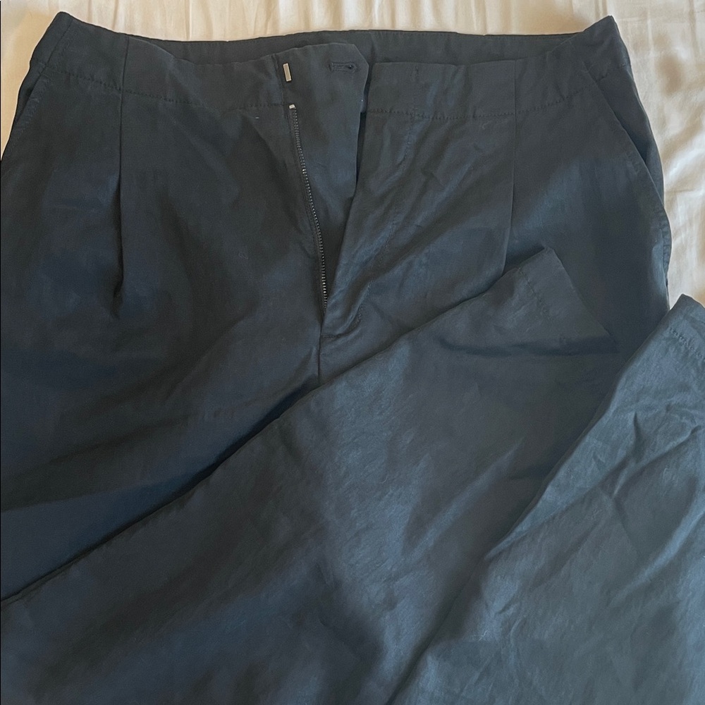 Gap tencel trousers, tall